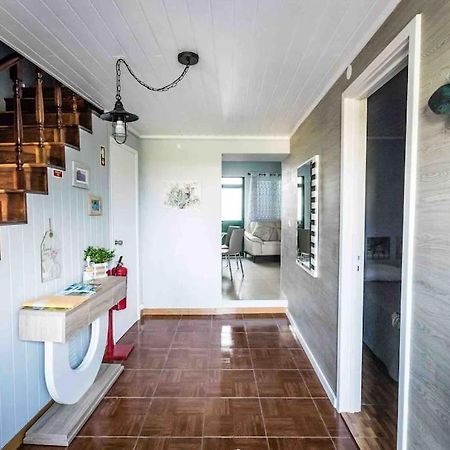 Casa Cassanelli By The Ocean Villa Ribeira Grande Exterior photo