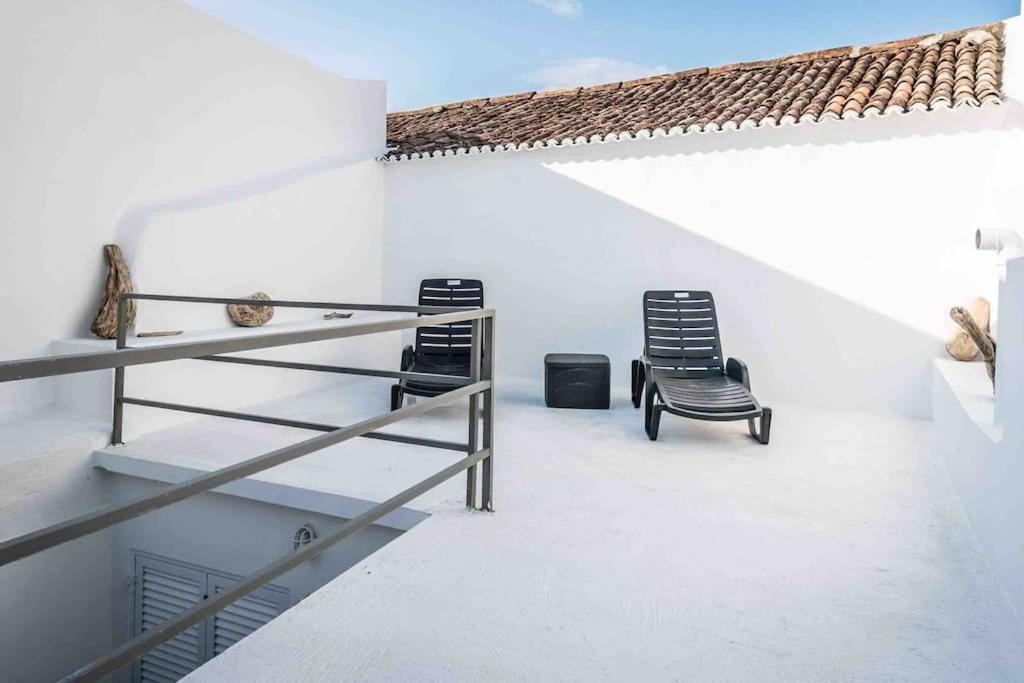 Casa Cassanelli By The Ocean Villa Ribeira Grande Exterior photo